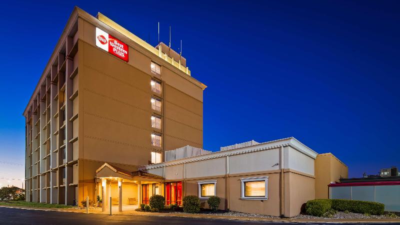 فندق Best Western Plus The Charles