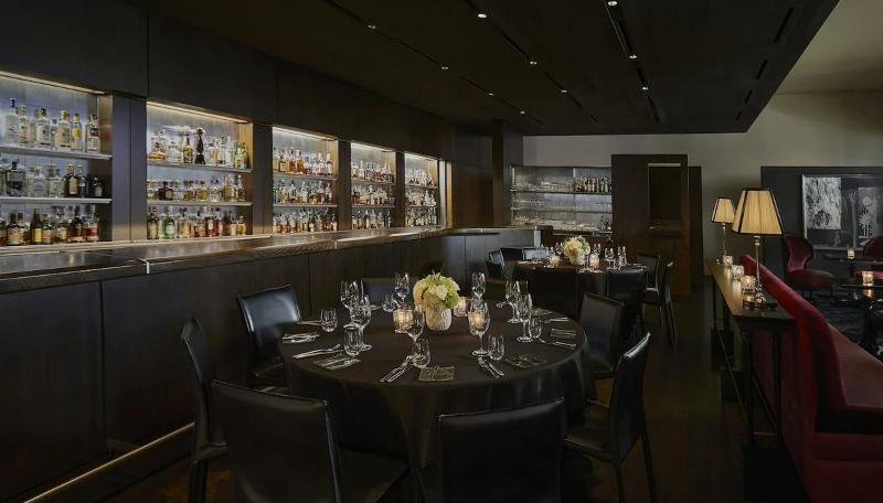 هتل Beverly Wilshire, A Four Seasons