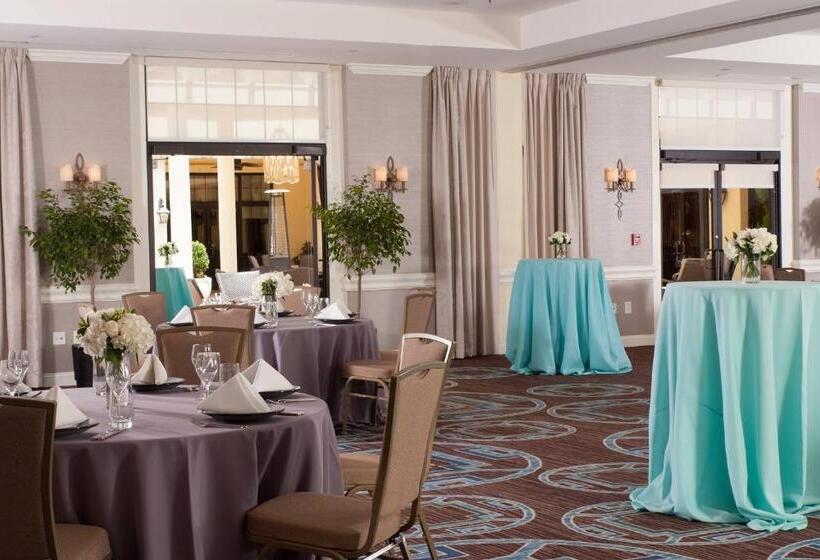 هتل Charleston Marriott