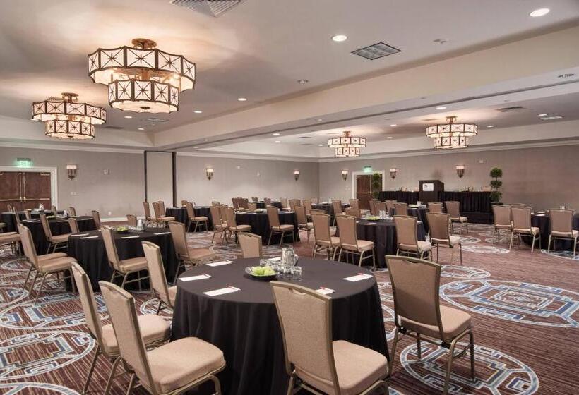 هتل Charleston Marriott