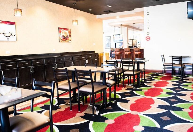 酒店 Clarion Inn Elmhurst  Oak Brook Near I88, I290, I294