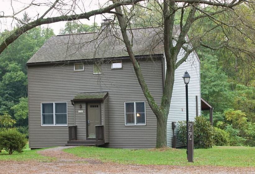 ホテル Club Wyndham Shawnee Village