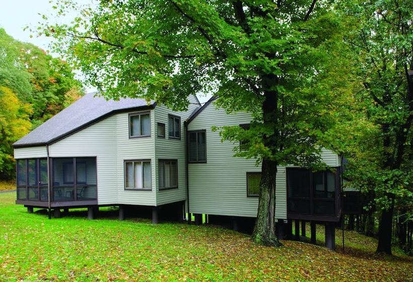 ホテル Club Wyndham Shawnee Village