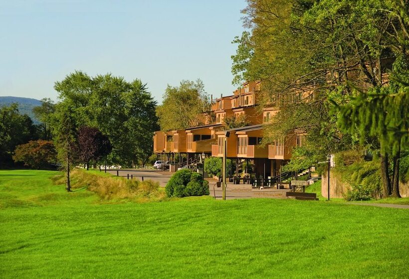 ホテル Club Wyndham Shawnee Village