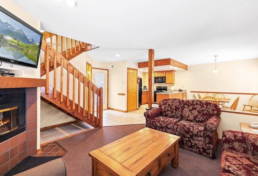ホテル Club Wyndham Shawnee Village