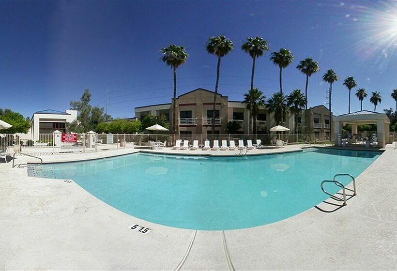 호텔 Comfort Inn Phoenix North