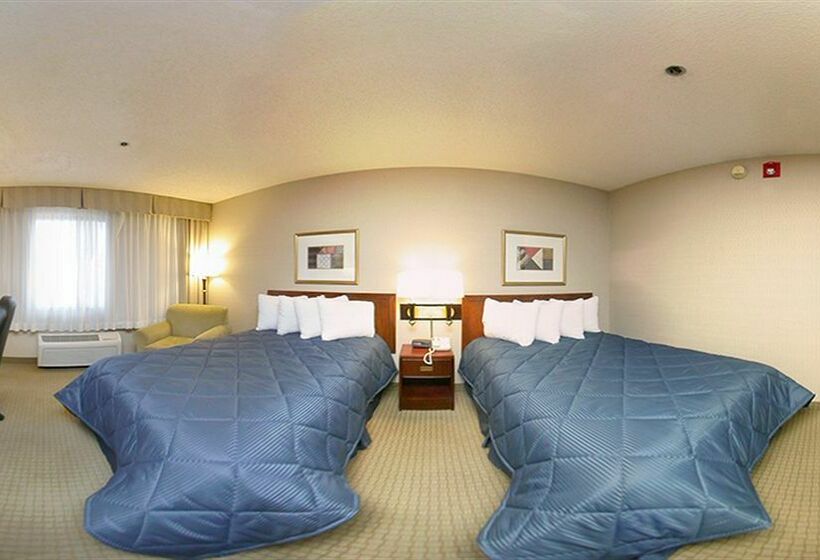 호텔 Comfort Inn Phoenix North