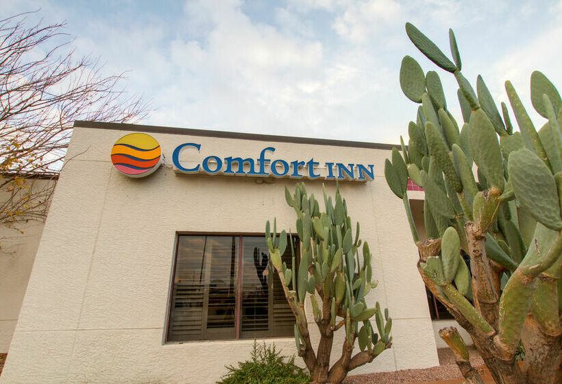 호텔 Comfort Inn Phoenix North