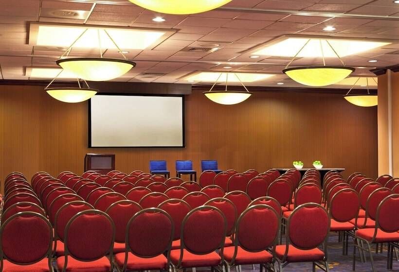 酒店 Courtyard By Marriott Alexandria Pentagon South