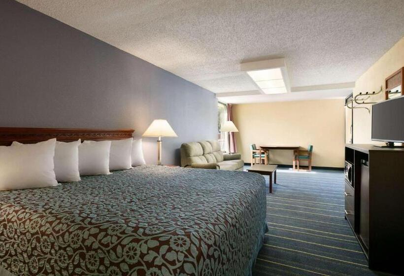 فندق Days Inn By Wyndham Clearwater/central