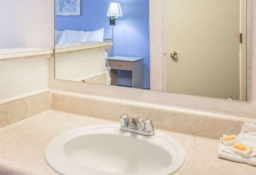 فندق Days Inn By Wyndham Corvallis