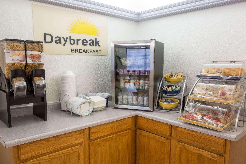 فندق Days Inn By Wyndham Corvallis