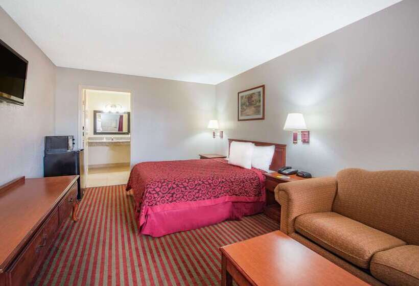 هتل Days Inn By Wyndham Mcallen
