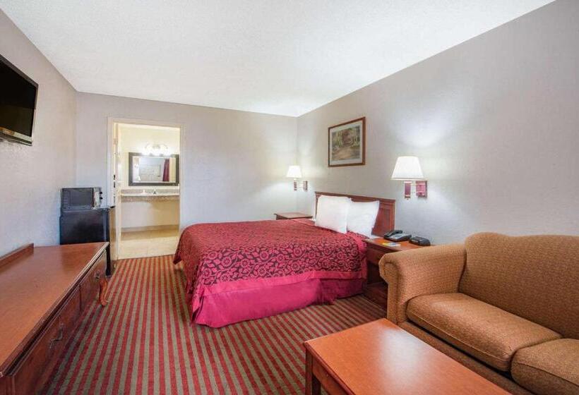 هتل Days Inn By Wyndham Mcallen
