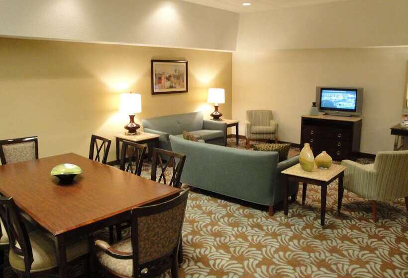 Doubletree By Hilton Hotel Augusta