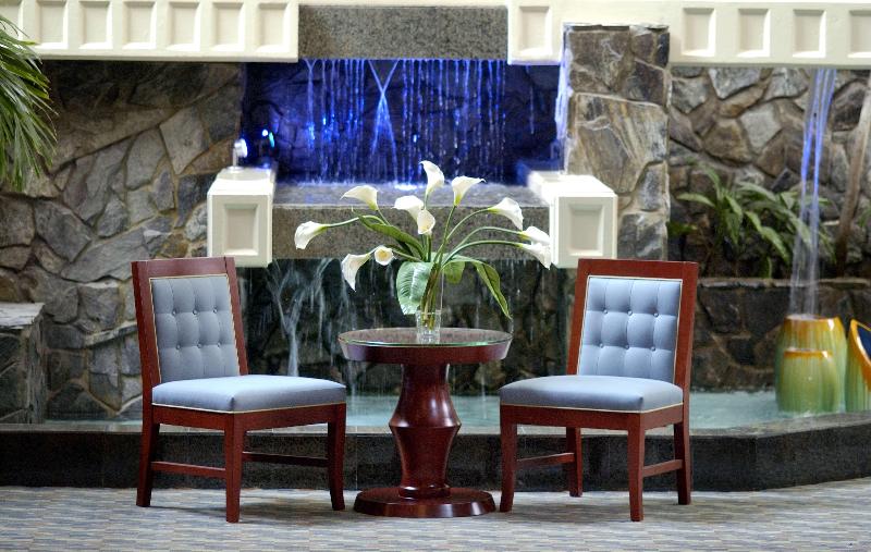 Doubletree By Hilton Hotel Augusta