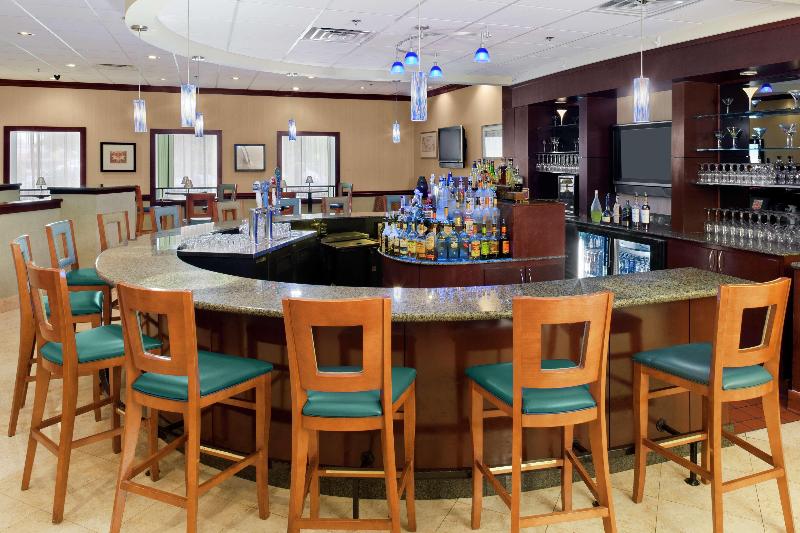 Doubletree By Hilton Hotel Augusta