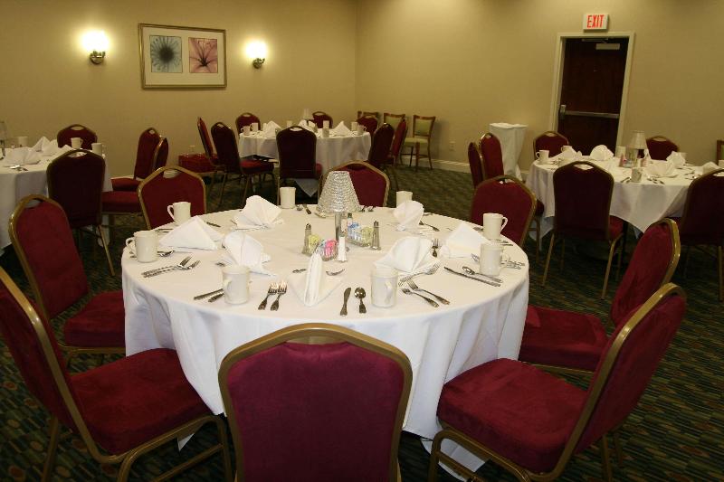 Doubletree By Hilton Hotel Augusta