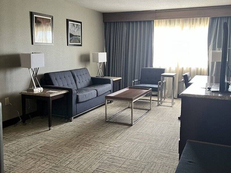 Doubletree By Hilton Hotel Augusta