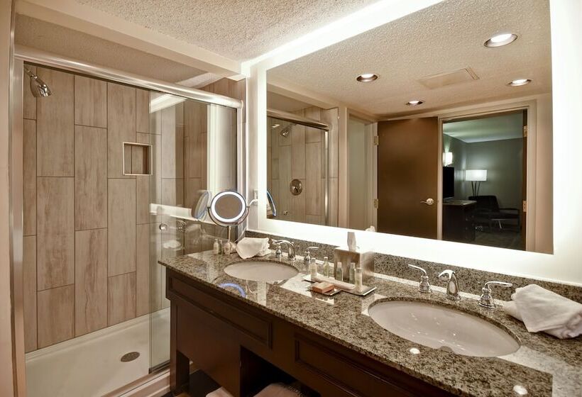 Doubletree By Hilton Hotel Augusta