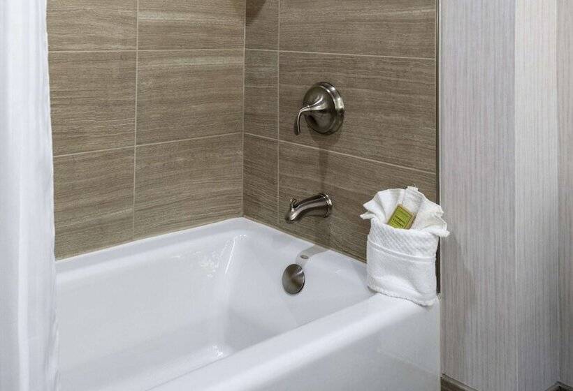 فندق Doubletree By Hilton Burlington Vermont
