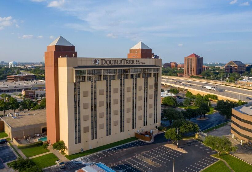 هتل Doubletree By Hilton Dallas Richardson