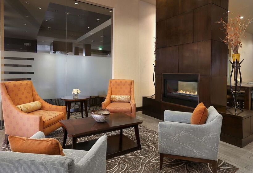 酒店 Doubletree By Hilton Denver Thornton