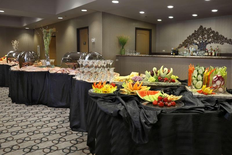 酒店 Doubletree By Hilton Denver Thornton