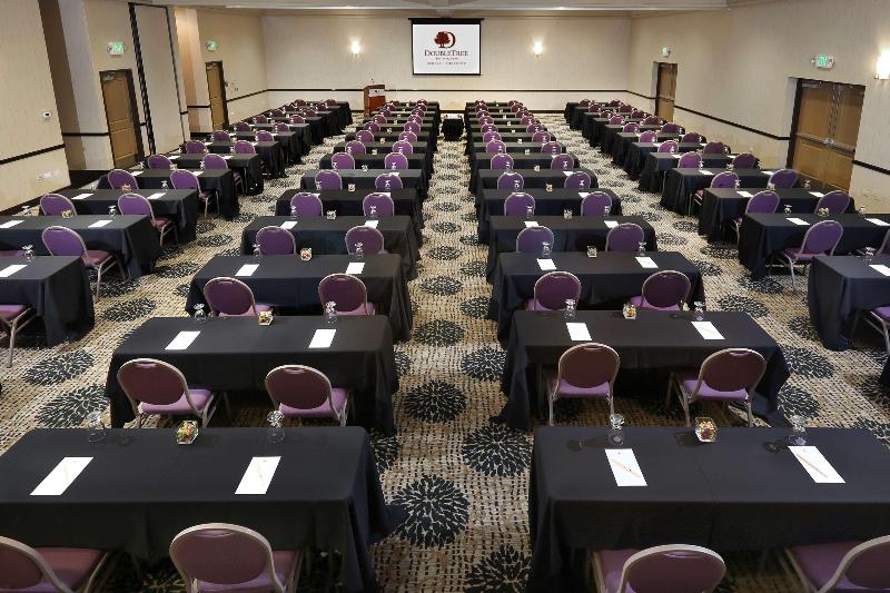 酒店 Doubletree By Hilton Denver Thornton