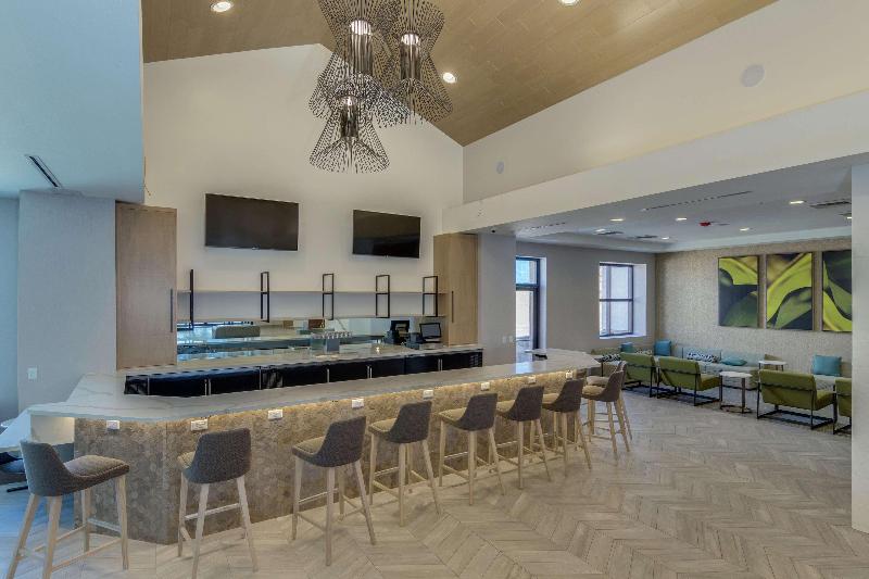 فندق Doubletree By Hilton Phoenix Chandler