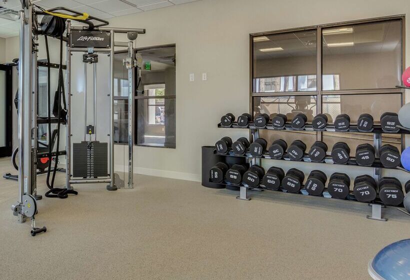 فندق Doubletree By Hilton Phoenix Chandler