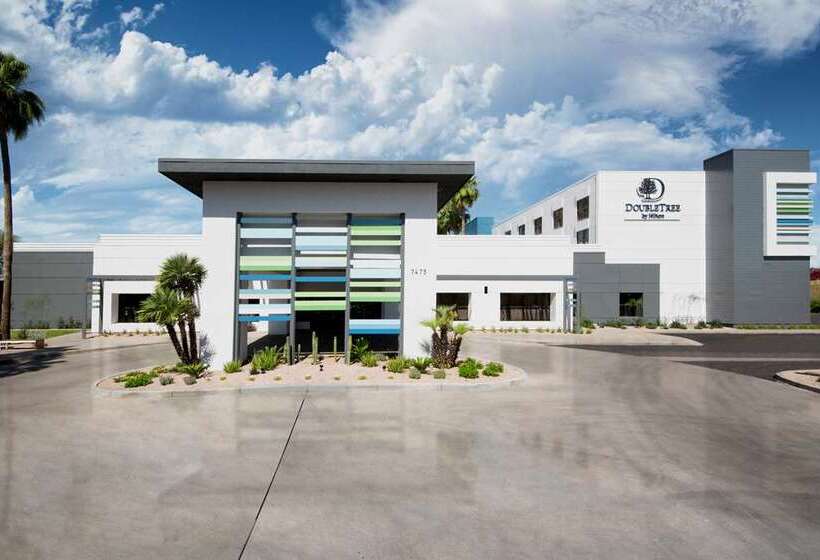 فندق Doubletree By Hilton Phoenix Chandler