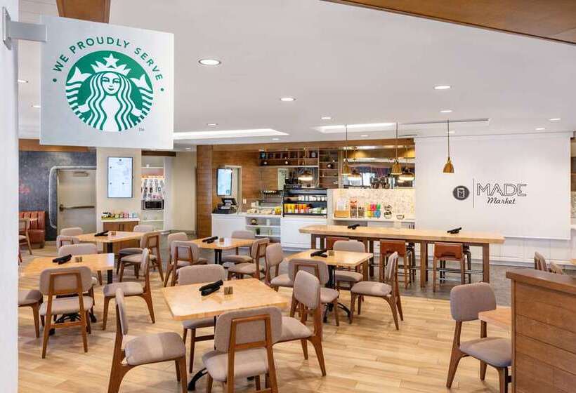 فندق Doubletree By Hilton Phoenix Chandler