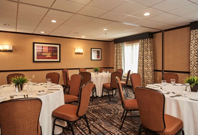 호텔 Doubletree By Hilton  Princeton
