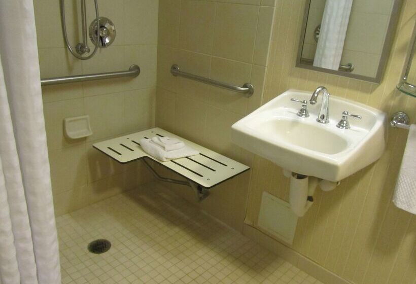 호텔 Doubletree By Hilton  Princeton