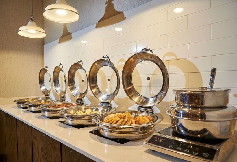 호텔 Doubletree By Hilton  Princeton