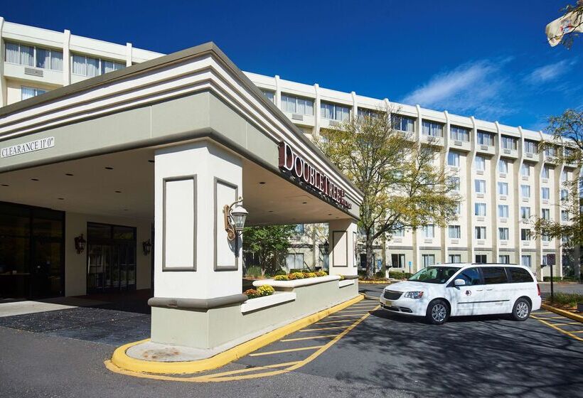 호텔 Doubletree By Hilton  Princeton