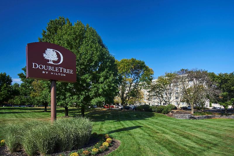 호텔 Doubletree By Hilton  Princeton