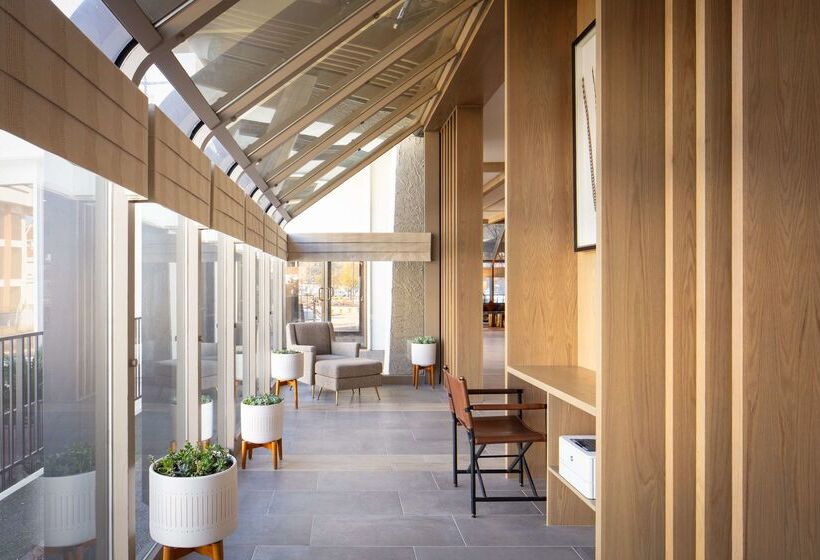 فندق Doubletree By Hilton Sacramento