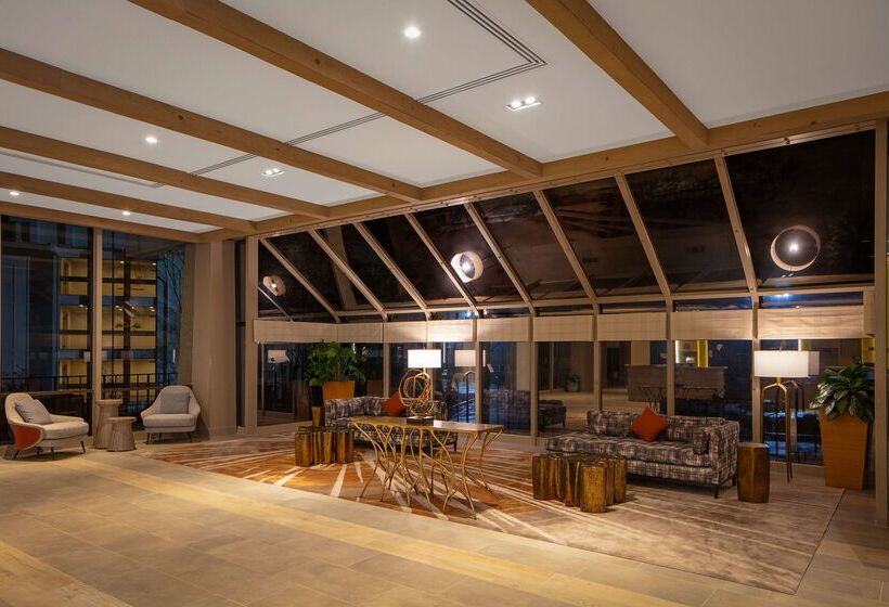 فندق Doubletree By Hilton Sacramento