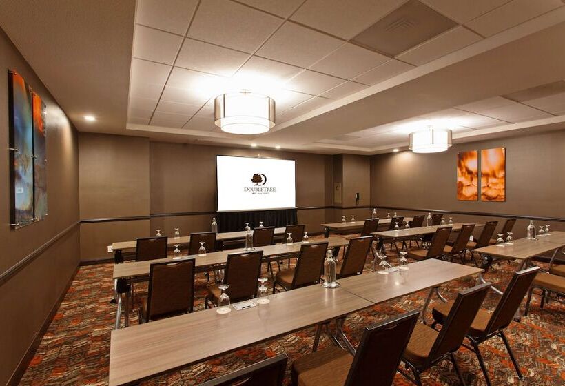 Doubletree By Hilton Hotel San Bernardino