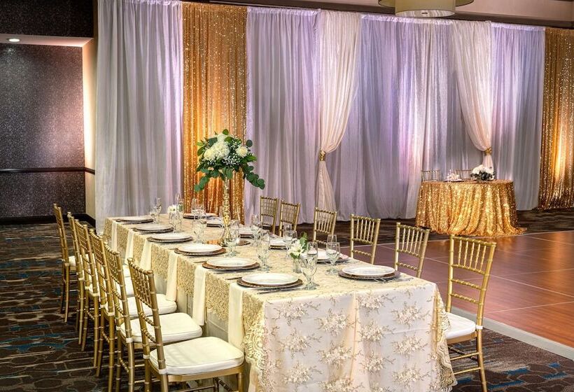 Doubletree By Hilton Hotel San Bernardino