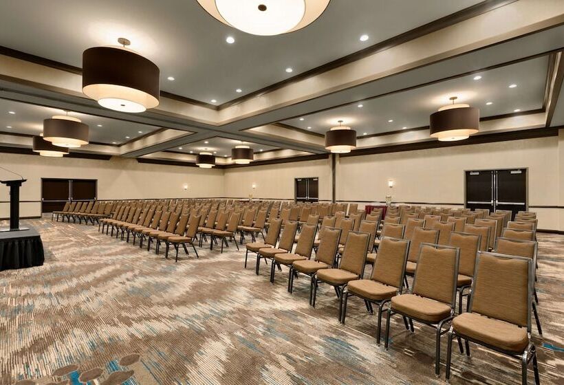Doubletree By Hilton Hotel San Bernardino