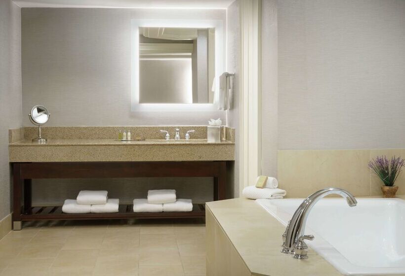 هتل Doubletree By Hilton Colorado Springs