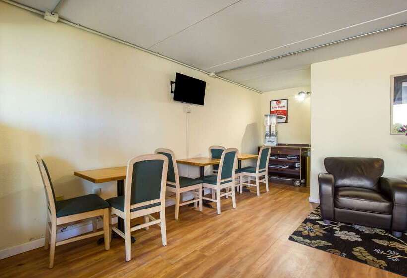 酒店 Signature Inn Danville