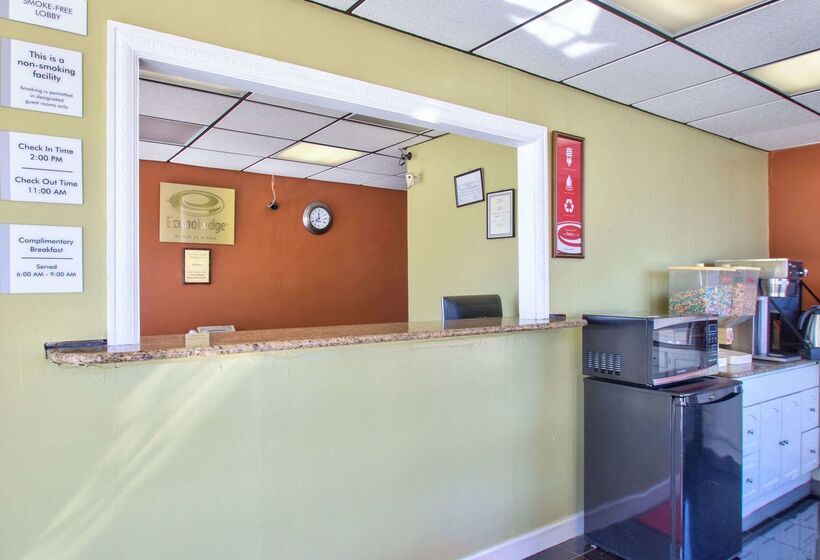 فندق Econo Lodge