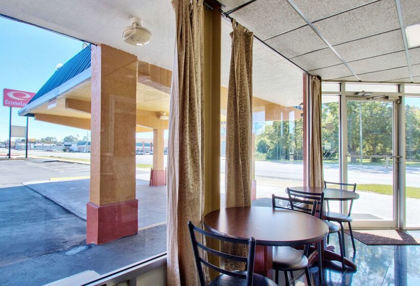 فندق Econo Lodge