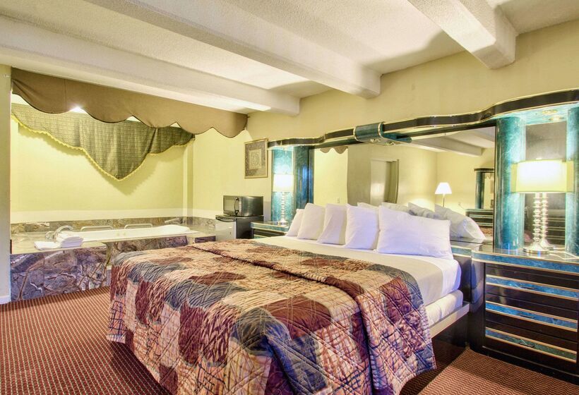 فندق Econo Lodge