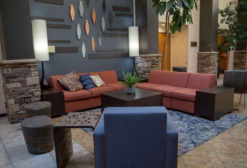 Hells Canyon Grand Hotel, Ascend Hotel Collection