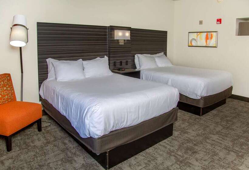 Hells Canyon Grand Hotel, Ascend Hotel Collection